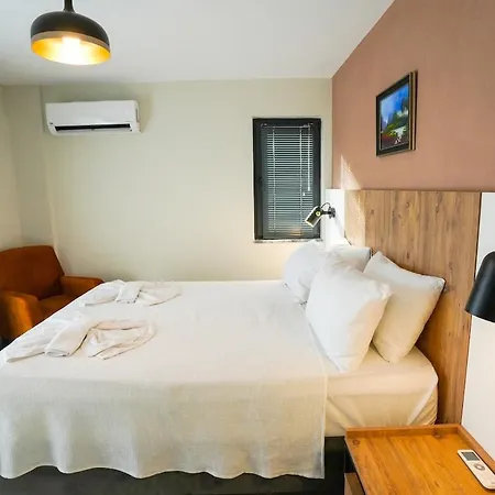 Vilă Kardelen Sleep 10 En Private Pool *