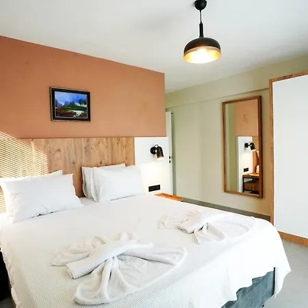 Kardelen Sleep 10 En Private Pool Vilă Ortaca (Mugla)