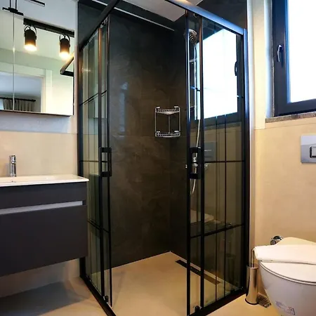 Kardelen Sleep 10 En Private Pool Vilă
