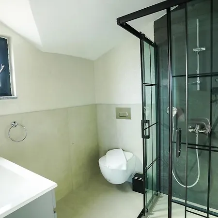 Kardelen Sleep 10 En Private Pool Vilă